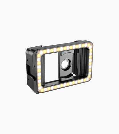 100mm Makro Işıklı  Lens Kiti