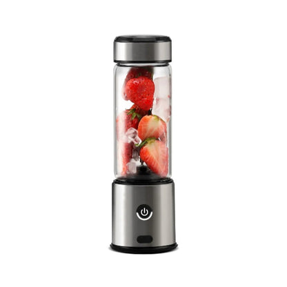 Taşınabilir Şarjlı Blender-cam Hazneli