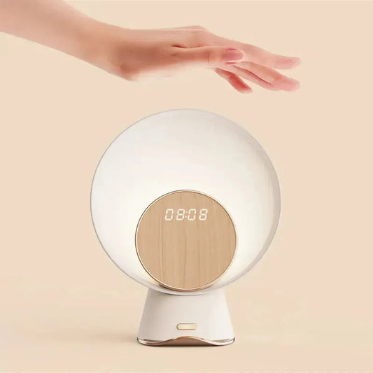 Moon Işık Bluetooth Hoparlör