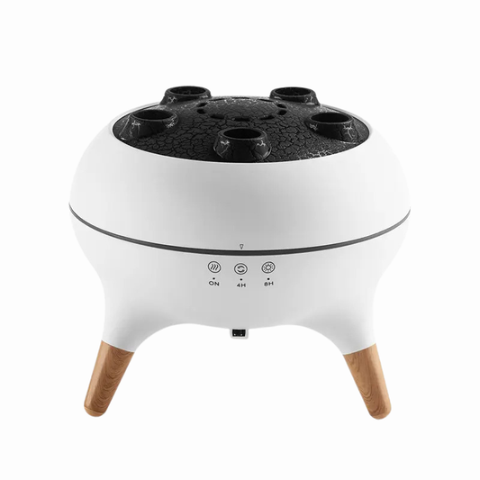 Aromaterapi Difüzör Hava Nemlendirici