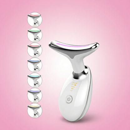 EMS Yüz Sıkılaştırıcı & Kırışıklık Giderici Anti Aging Cihaz