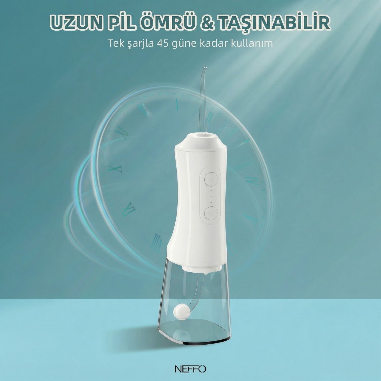 Dünya Kadınlar Günü Kampanyası