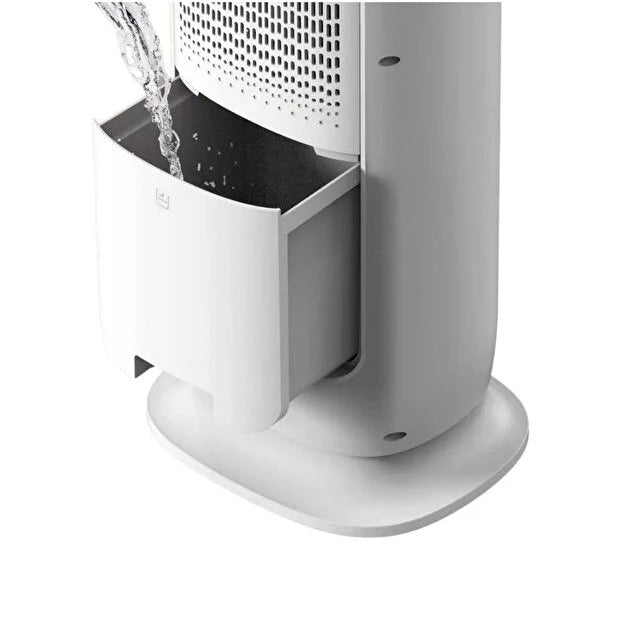 Sıcak & Soğuk Akıllı Klima – UV Sterilizasyonlu, Uzaktan Kumandalı